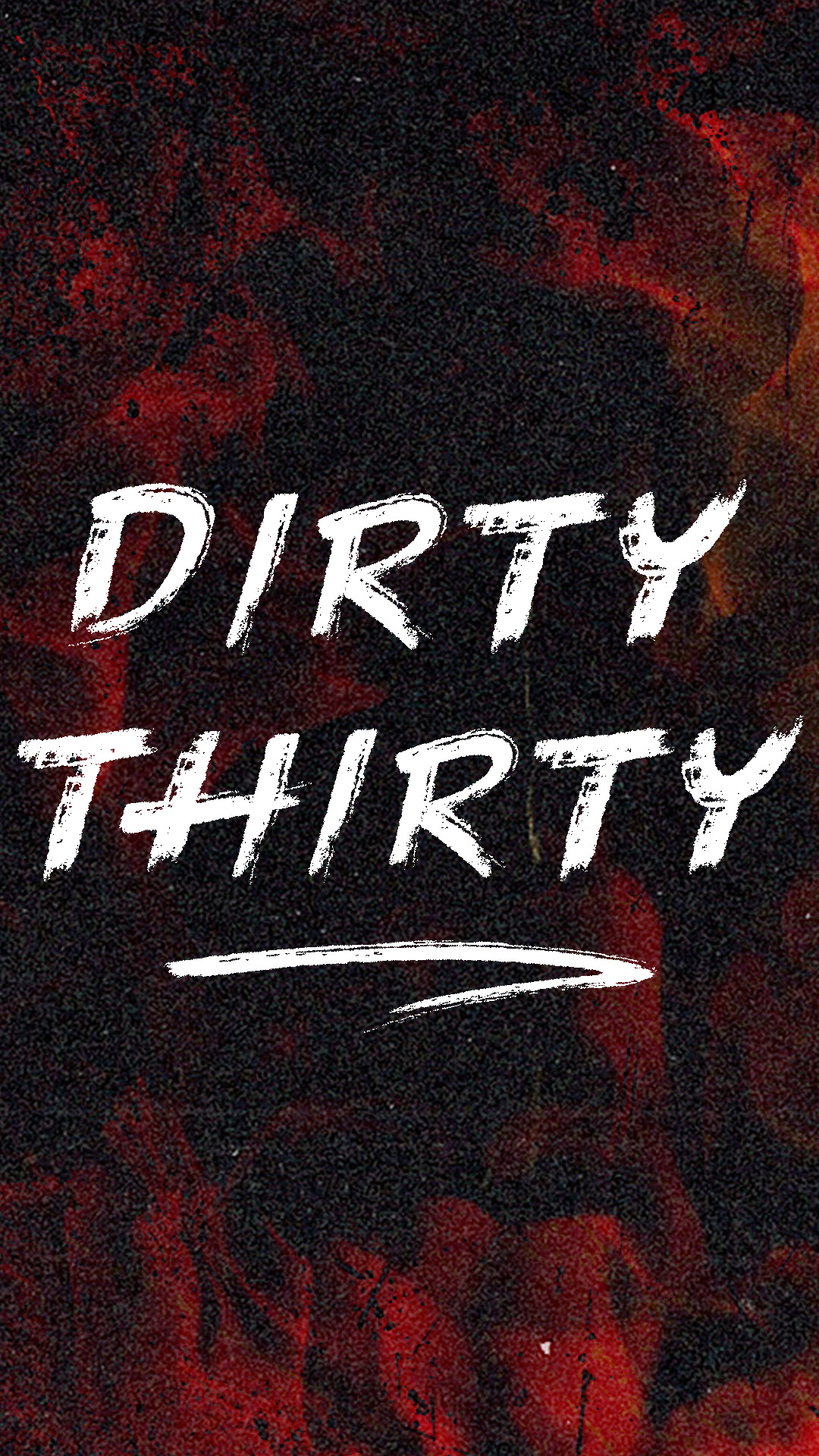 Dirty Thirty (feat. Pjotr Groothoff)